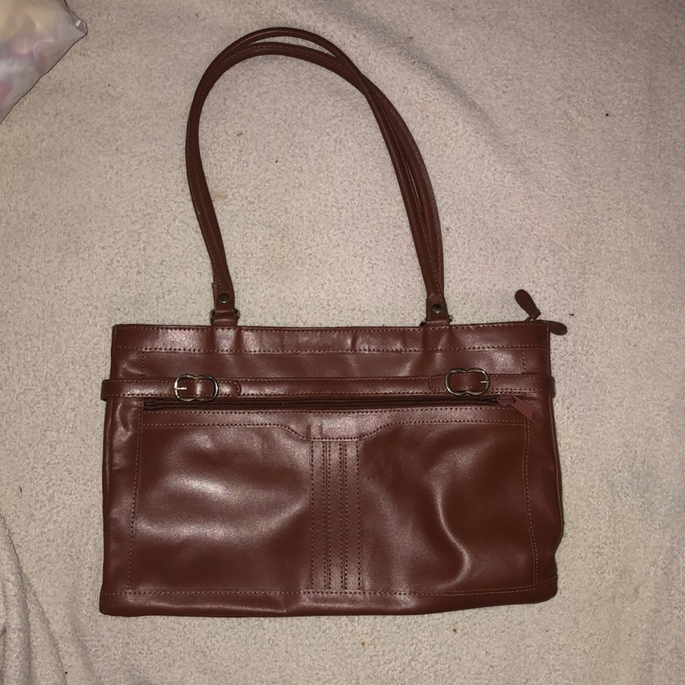 Vintage shoulder bag